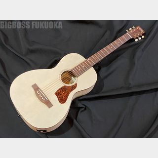 Art&Lutherie ROADHOUSE 【Faded Cream】