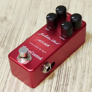 ONE CONTROL Jubilee Red AIAB 【心斎橋店】