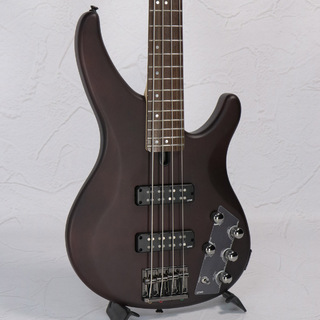 YAMAHA TRBX504 Translucent Brown 【名古屋栄店】
