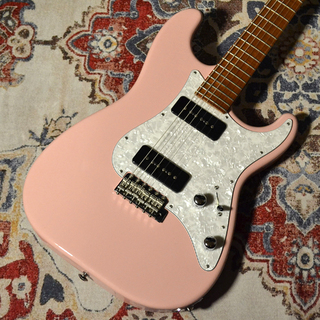 Suhr(正規輸入品) Custom Classic Antique shell Pink S90