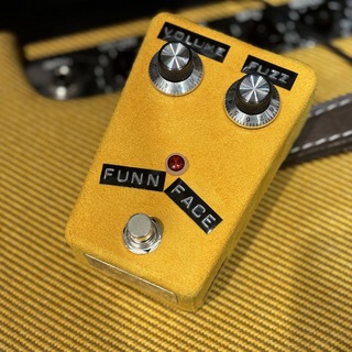 Shin's Music FUNN FACE FUZZ