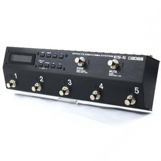 BOSS ES-5 / Effects Switching System 【池袋店】