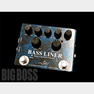 HAO、Bass Linerの検索結果【楽器検索デジマート】