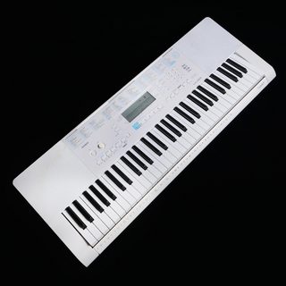 Casio LK-223 光る鍵盤 光ナビゲーションキーボード 【中古】