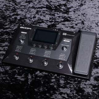 ZOOM、G6の検索結果【楽器検索デジマート】
