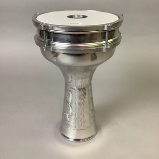 Meinl HE114 Aluminium Darbuka 8”x14 ダラブッカ