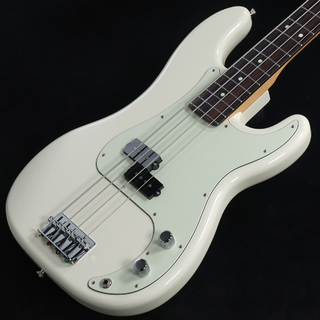 Fender ISHIBASHI FSR MIJ Hybrid II Precision Bass Olympic White w/SPB-1 (重量:3.85kg)【渋谷店】