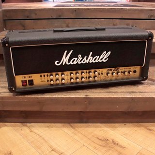 Marshall JCM2000 Series TSL100  【心斎橋店】