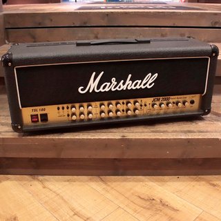 MarshallJCM2000 Series TSL100  【心斎橋店】