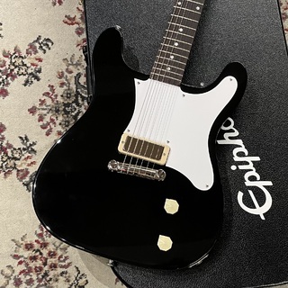 Epiphone 【当店オリジナルMOD】USA Collection " 1959 Coronet " Ebony s/n 205240329