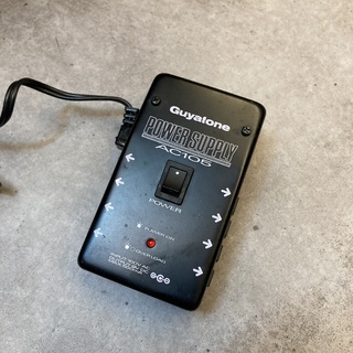 Guyatone AC105 POWER SUPPLY