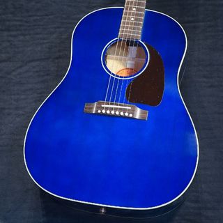 Gibson【New】 【5本限定!】Custom Shop J-45 Standard ~Navy Blue~ #21584037【試奏動画あり】