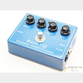 ベース用おすすめグラフィックイコライザーの紹介~エフェクタータイプ♪~ | Bass-the-World~ベースザワールド~ Generic ベースEQペダル エレクトリックベースEQ ポータブル 頑丈 62.5Hz 125Hz 500Hz 1KHz 4KH