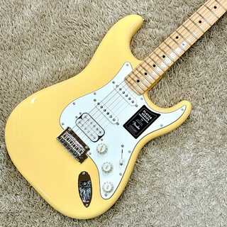 Fender Player Stratocaster HSS Maple Fingerboard / Buttercream 【生産完了特価】