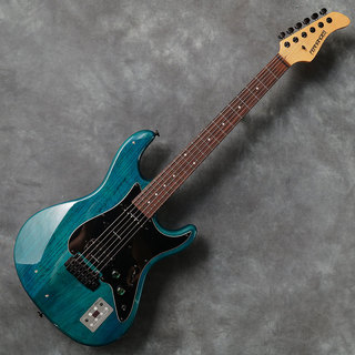 FERNANDESARSーULTIMA Ash See-through Green Mod【USED】【中古】