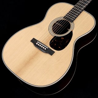 Martin OM-28 Modern Deluxe(重量:1.85kg)【渋谷店】