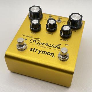 strymon side 中古 Strymon、Riversideの検索結果【楽器検索デジマート】