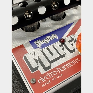 Electro-Harmonix English Muff'n