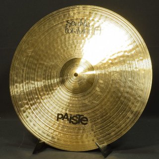 PAiSTe Sound Formula 18 Power Crash【福岡パルコ店】