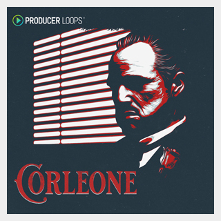 PRODUCER LOOPS CORLEONE