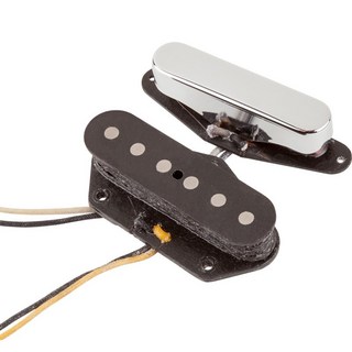 Fender Custom Shop ’51 Nocaster Tele Pickups(#0992109000)