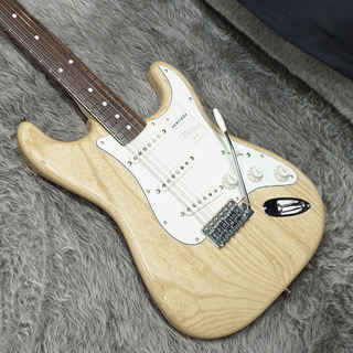 FenderMade in Japan Heritage 70s Stratocaster RW Natural