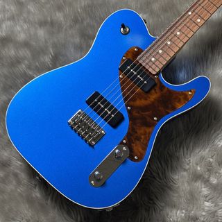 MOON raggae master ビグスビー付き　ハカランダ　中古 MOON raggae master ビグスビー付き ハカランダ 中古 MOON raggae