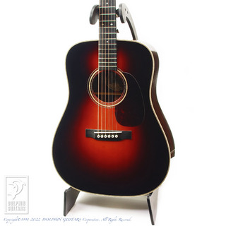 Collings D-2H SB Traditional