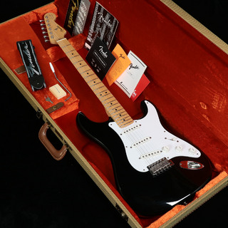 Fender Eric Clapton Stratocaster Black [2003年製/3.66kg] フェンダー ストラトキャスター 【池袋店】