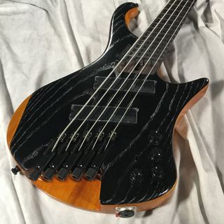 Ibanez EHB1135MS SKL ヘッドレス ファンドフレット エレキベース 島村楽器限定モデル