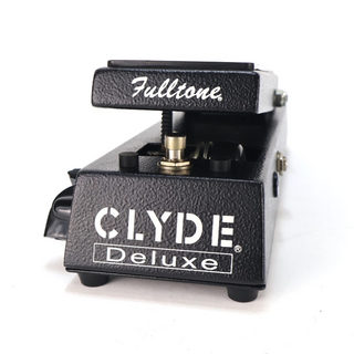 エフェクター（ギター・ベース用）、Fulltone、CLYDE Wah Deluxeの検索