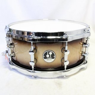 Sonor DL-1406SDWD Delite Series 14x6 ソナー ディライト スネアドラム ケース付き【池袋店】