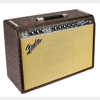 Fender FSR '65 Deluxe Reverb Western 100V JPN 【正規輸入品100V仕様】【未開封品】