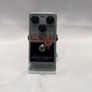 Electro-Harmonix Nano Big Muff PI 【定番ファズ】