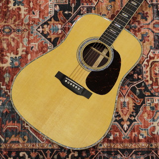 Martin D-41 Standard Series #2968955【2025年最新仕様】