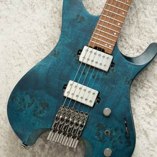 Ibanez Q52PB -Cosmic Blue Low Gloss / COL- #240511664