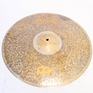 Meinl B18EDTC Byzance Extra Dry Thin Crash 18" 1288g【池袋店】