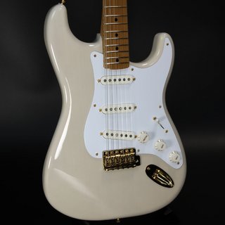 Fender FSR Vintera II 50s Stratocaster Roasted Maple White Blonde Gold Hardware 【名古屋栄店】