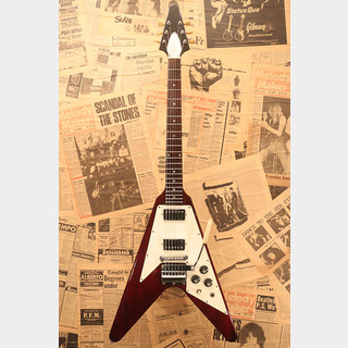 エレクトリックギター ＞ Vタイプ、Gibson、FLYING Vの検索結果【楽器