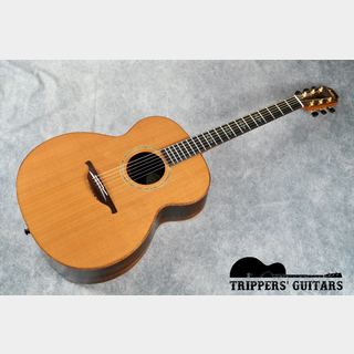 Lowden O-325 Rio Custom (2001)