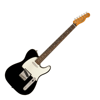 Squier by Fender スクワイヤー/スクワイア Classic Vibe Baritone Custom Telecaster BLK バリトンギター エレキギター