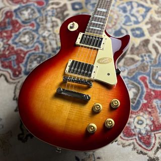 EpiphoneLes Paul Standard 50s Heritage Cherry Sunburst エレキギター レスポールスタンダード