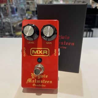 MXR YJM308