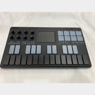 KORG nanoKEY Studio［NANOKEY-ST］◆限定B級特価！送料無料！