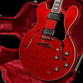 エレクトリックギター ＞ セミアコ、Gibson、ES-335の検索結果【楽器