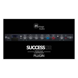 Heritage Audio Successor コンプレッサー 日本語説明書付 mqdefault.jpg