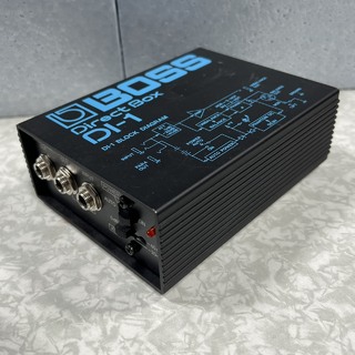ギター用エフェクター ＞ DI／ダイレクトボックスの検索結果【楽器検索