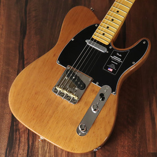 Fender American Professional II Telecaster Maple Fingerboard Roasted Pine  【梅田店】