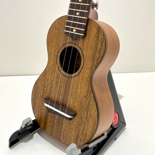 G-Labo ガズのわがままウクレレ【P.U.付き】【ソプラノサイズ】