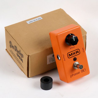 MXR、Phase 90の検索結果【楽器検索デジマート】